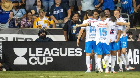 Los cementeros se encuentran entre los mejores 32 clubes del torneo y ahora se medirán contra el Orlando City en 16vos de final.
