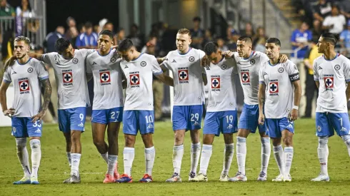 Cruz Azul ya conoce a su próximo rival.
