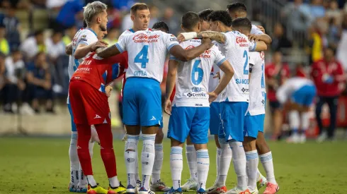 Cruz Azul no tendría descanso.
