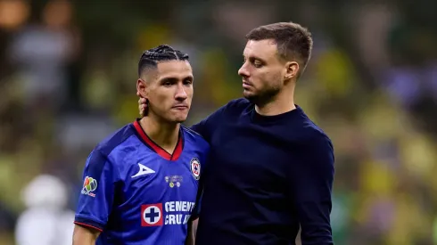 La posible alineación de Cruz Azul vs. Orlando por la Leagues Cup
