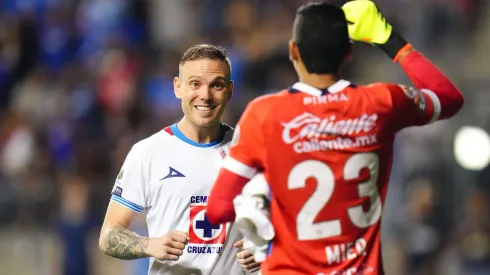 La Máquina quiere seguir avanzando en Leagues Cup
