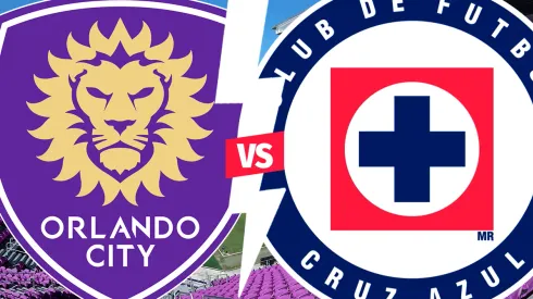 Cruz Azul visita a Orlando City.
