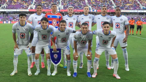 Cruz Azul continúa en la Leagues Cup y ya tiene rival confirmado.
