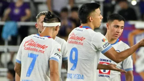 ¿Qué delantera colocará Anselmi ante Mazatlán?
