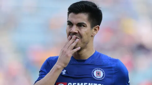 Llegó a Cruz Azul como estrella y ahora juega en segunda división
