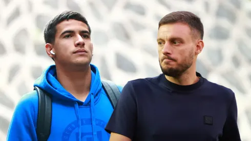 Repercusiones tras la caída en Leagues Cup y confirmarse una nueva baja en Cruz Azul.
