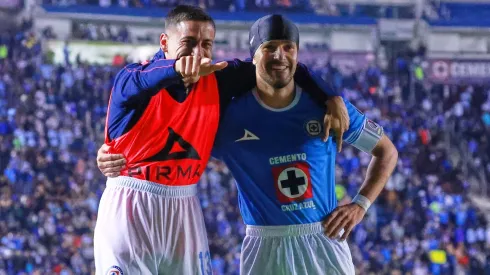 Cruz Azul quedó eliminado de la Leagues Cup.
