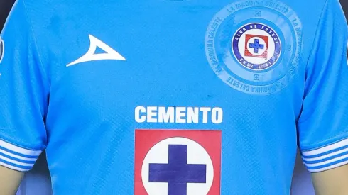 El jugador de Cruz Azul que hoy extraña la afición.
