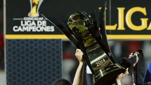 Cruz Azul regresará a la Copa de Campeones de la Concacaf.
