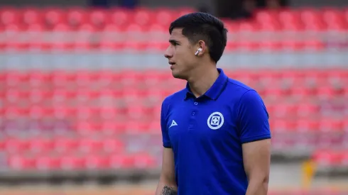 El Cachorro pasará a las filas de los Tigres UANL después de no contar para Martín Anselmi.
