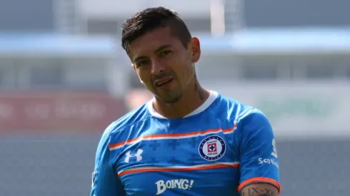 Fue canterano de Cruz Azul, jugó en Europa y reveló la verdad del 2013
