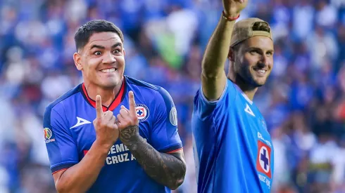 Nuevas noticias en Cruz Azul.
