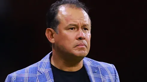 Juan Reynoso quería un portero que se negó.
