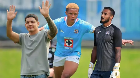 Un nuevo día comienza con las noticias más relevantes de Cruz Azul.
