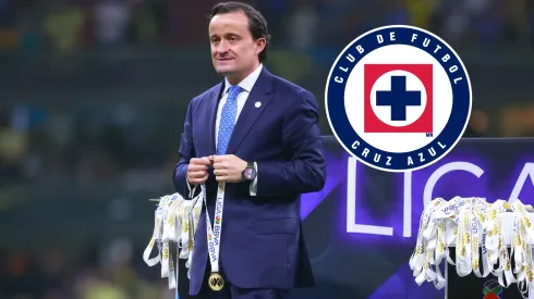 Cruz Azul deberá prestar atención al posible cambio.
