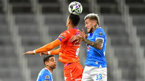 Cruz Azul y una modesta suma de ganancia.

