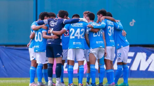 El otro regreso que tendrá Cruz Azul tras la pausa por Leagues Cup