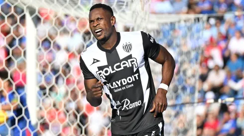 ¿Cambindo debe regresar a Cruz Azul?
