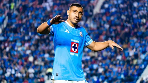 Giakoumakis, entre los más temibles de la Liga MX.
