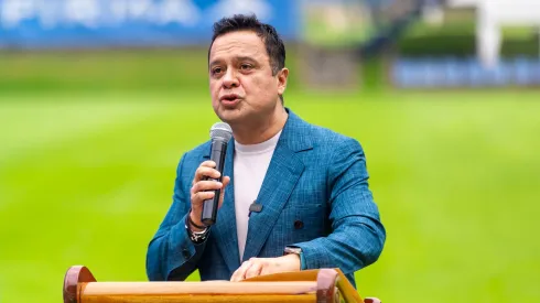 Cruz Azul frena la venta de la Liga MX al Fondo de Inversión
