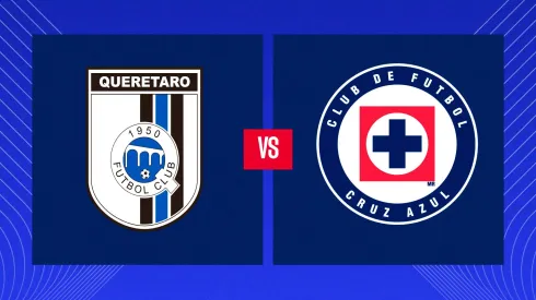¿Dónde ver EN VIVO y GRATIS el Querétaro vs. Cruz Azul por la Liga MX?
