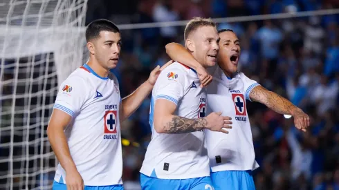 Un nuevo día comienza para Cruz Azul.

