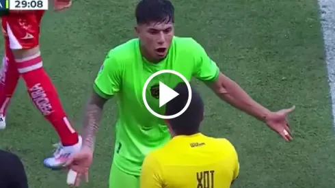 Carlos Salcedo y un debut flojo con Juárez.
