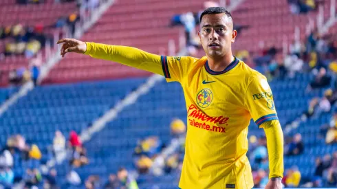 El jugador Azulcrema advirtió a Cruz Azul.
