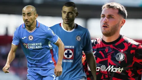 Un nuevo día llega para Cruz Azul.
