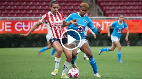 Un nuevo partido para las chicas de La Máquina.
