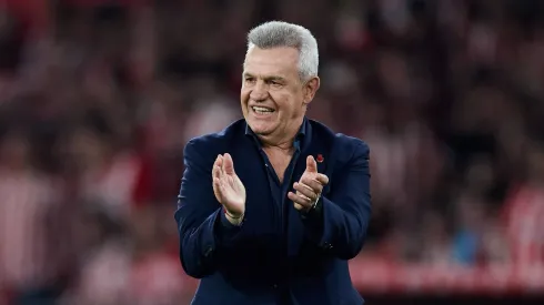 Inesperado: Javier Aguirre convocaría a Erik Lira en el Tri

