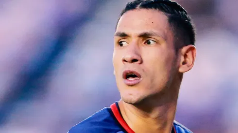 Uriel Antuna pidió salir de Cruz Azul.
