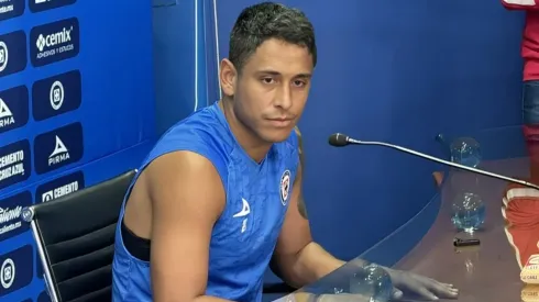 Uno de los referentes habló sobre la salida de Antuna.
