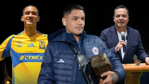 Otro día comienza para Cruz Azul.
