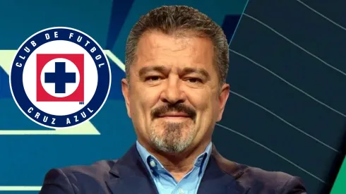 Hermosillo se animó a aconsejar a Cruz Azul.
