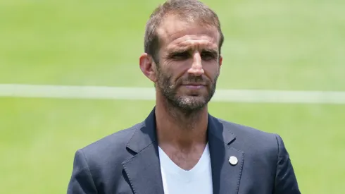 Iván Alonso habló desde La Noria.
