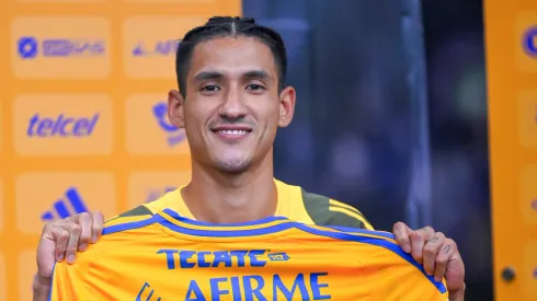 Uriel Antuna aclaró su salida de Cruz Azul.
