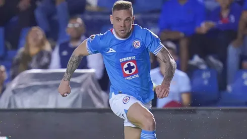 Rotondi no se olvidó del América post partido.

