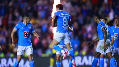 Dos rachas que Cruz Azul dejó atrás.
