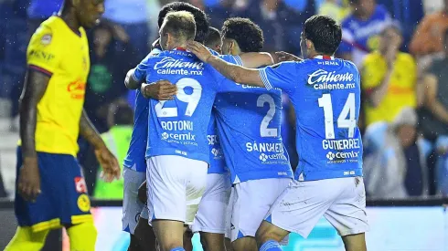 La Máquina está más fuerte que nunca.
