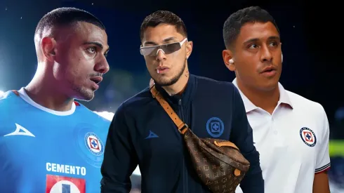 Muchas noticias salientes en el mundo Cruz Azul.
