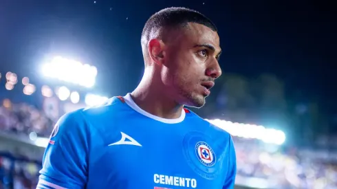 Los jugadores de Cruz Azul no viajaron a Oaxaca para el amistoso
