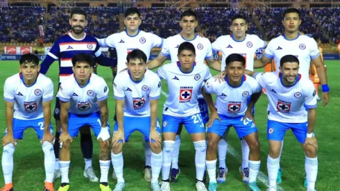 Un nuevo día comienza para Cruz Azul.
