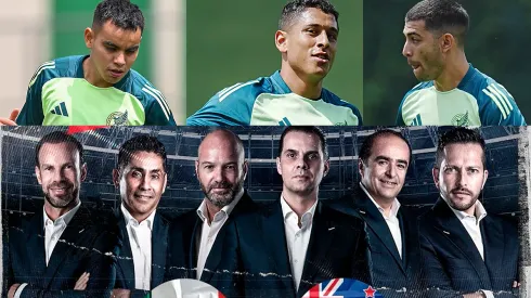 ¿Dónde ver GRATIS y EN VIVO a los seleccionados celestes con el Tri?