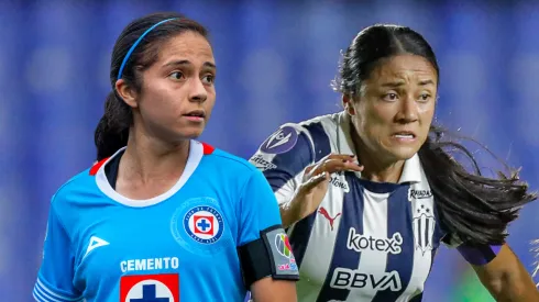 Cruz Azul Femenil, ante una gran prueba contra Rayadas.
