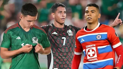 Comienza una nueva semana para el mundo Cruz Azul.
