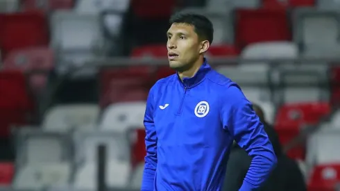 El canterano del Toluca vivirá su primera experiencia en el futbol extranjero después de haber cumplido los 30 años de edad.
