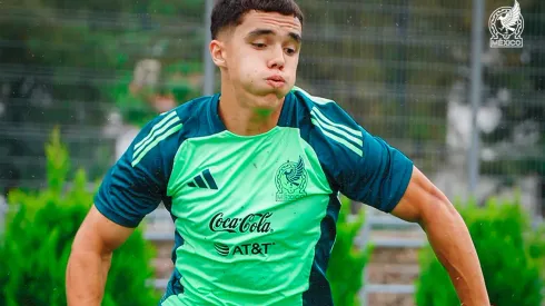 Levy llamó la atención en las últimas horas.
