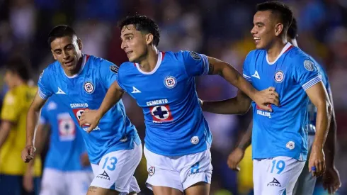 Revelan a los jugadores "favoritos" del cuerpo técnico en Cruz Azul
