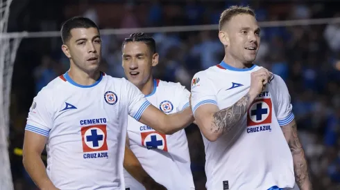 Cruz Azul busca reafirmar el liderato en el Apertura 2024.
